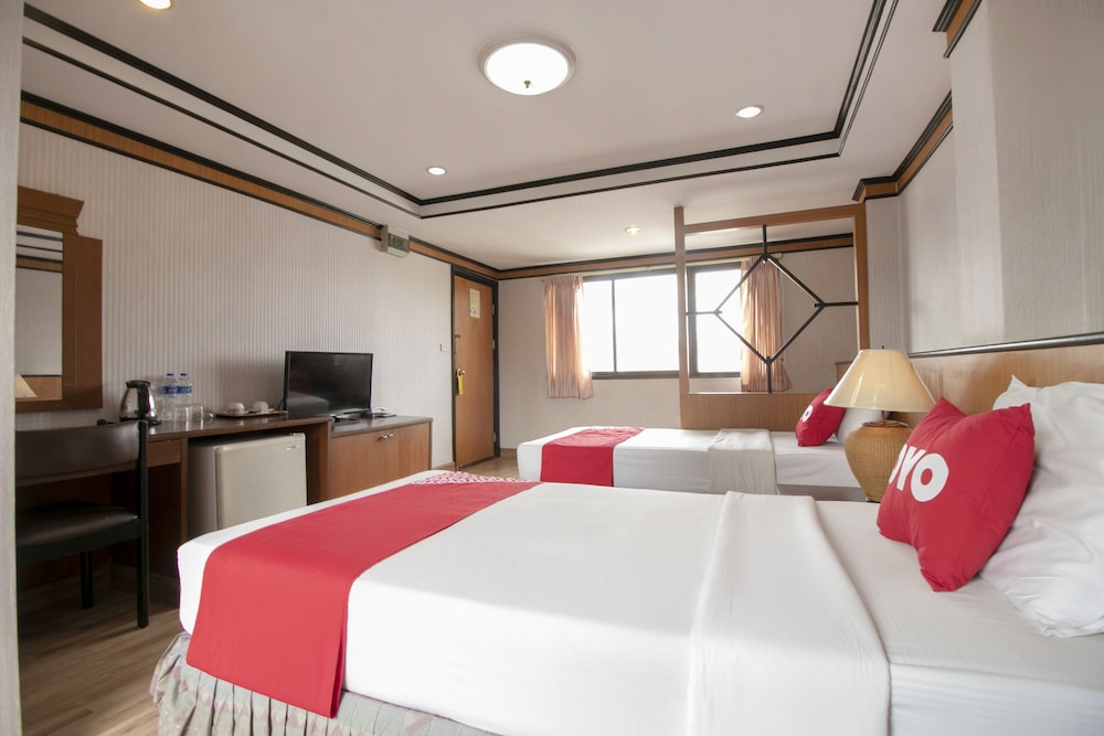 Win Long Place Hotel And Serviced Apartment 27/57