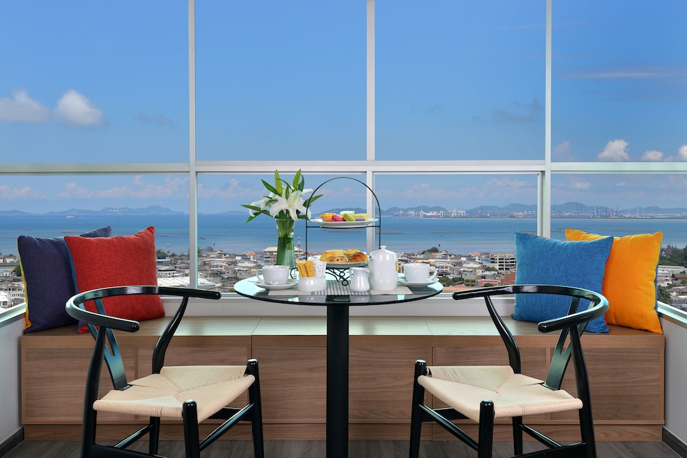 Centre Point Prime Hotel Pattaya 32/50