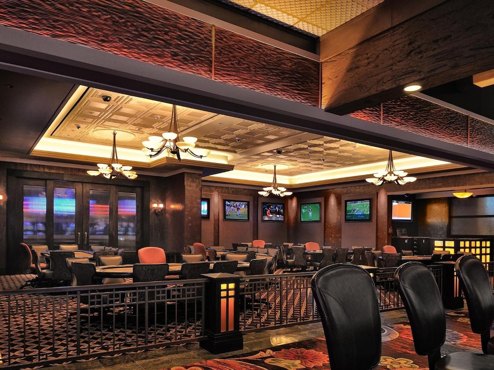 L'auberge Casino Resort Lake Charles 41/61
