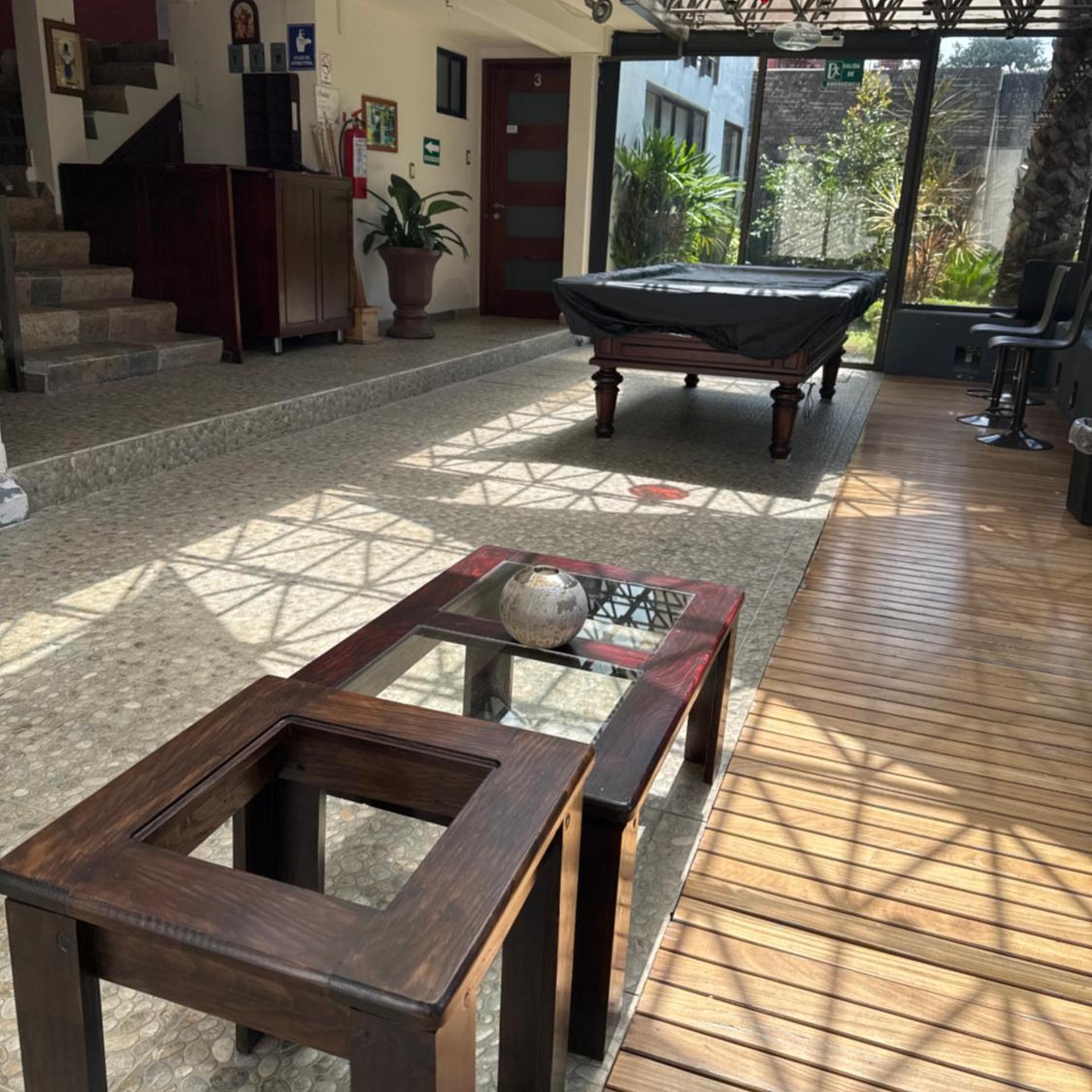 Hotel Suites Don Miguel 23/35