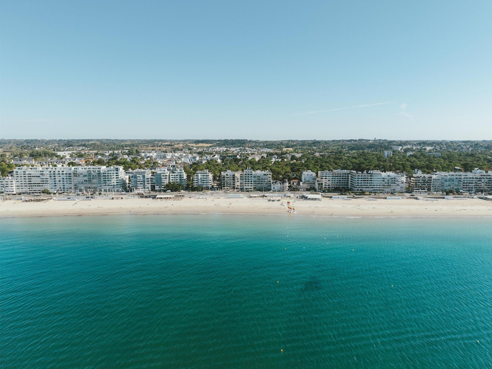 Hotel Le Christina 44/54