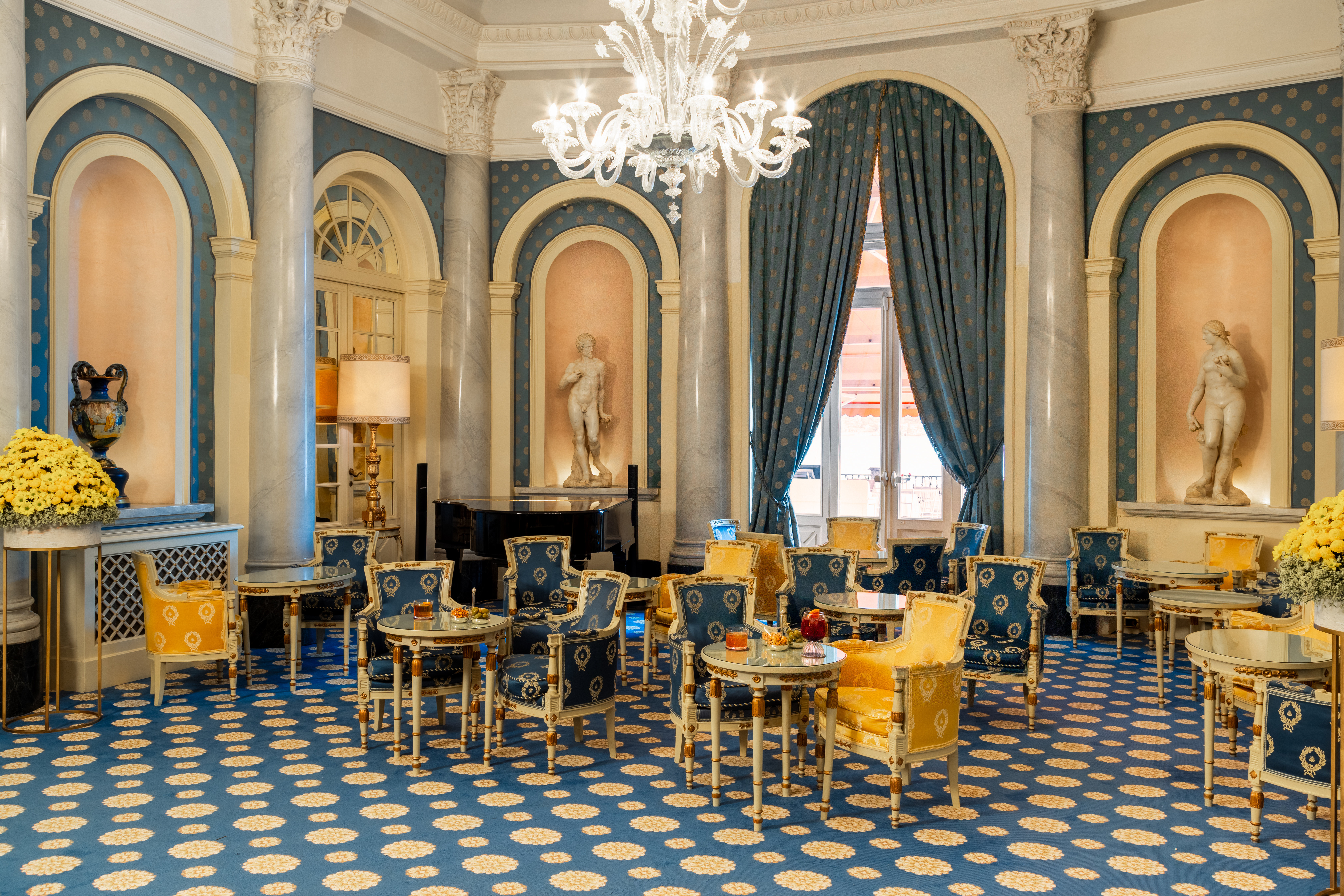 Villa Este 24/50