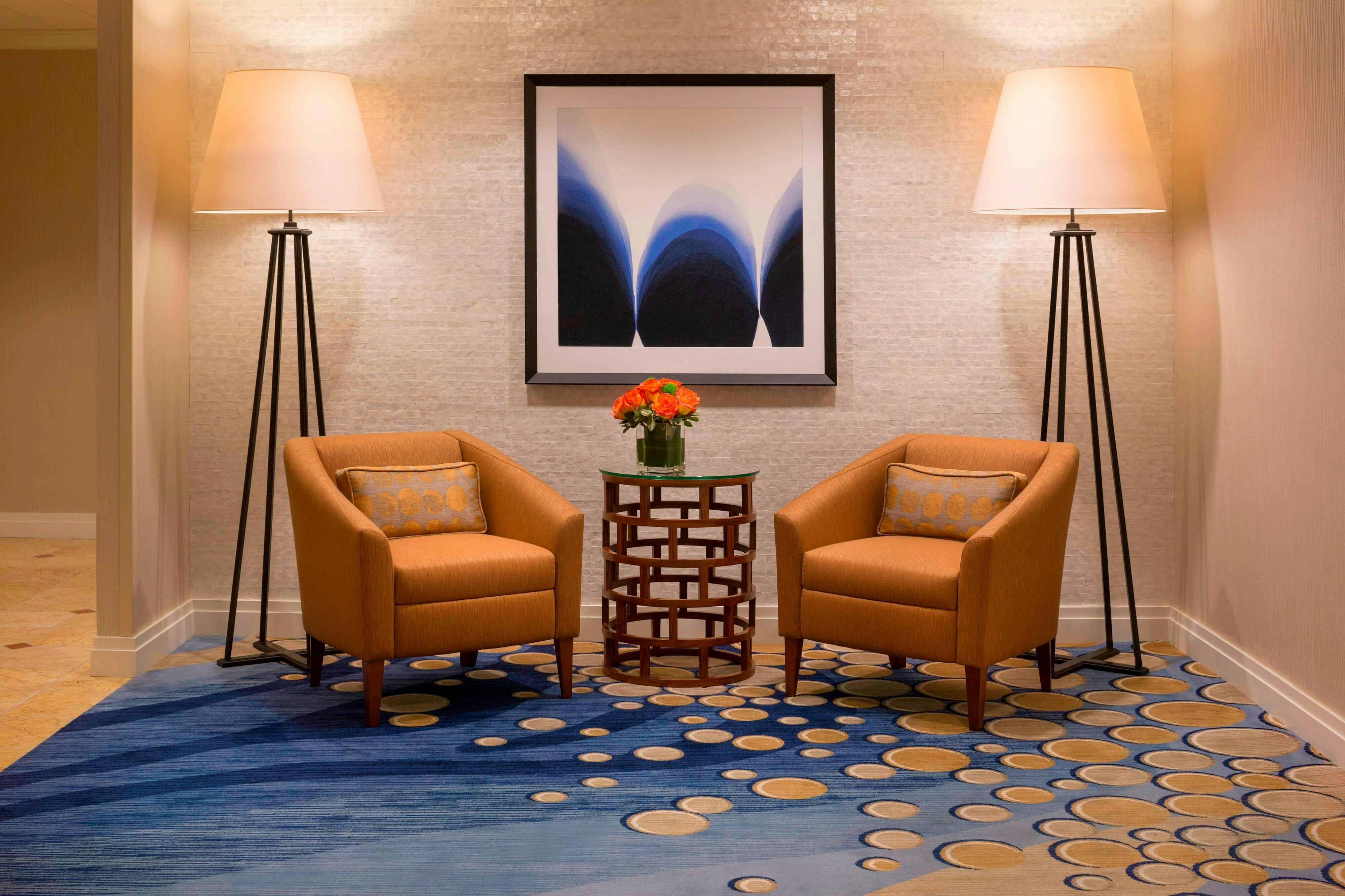 Marriott San Francisco Fishermans Wharf 39/47