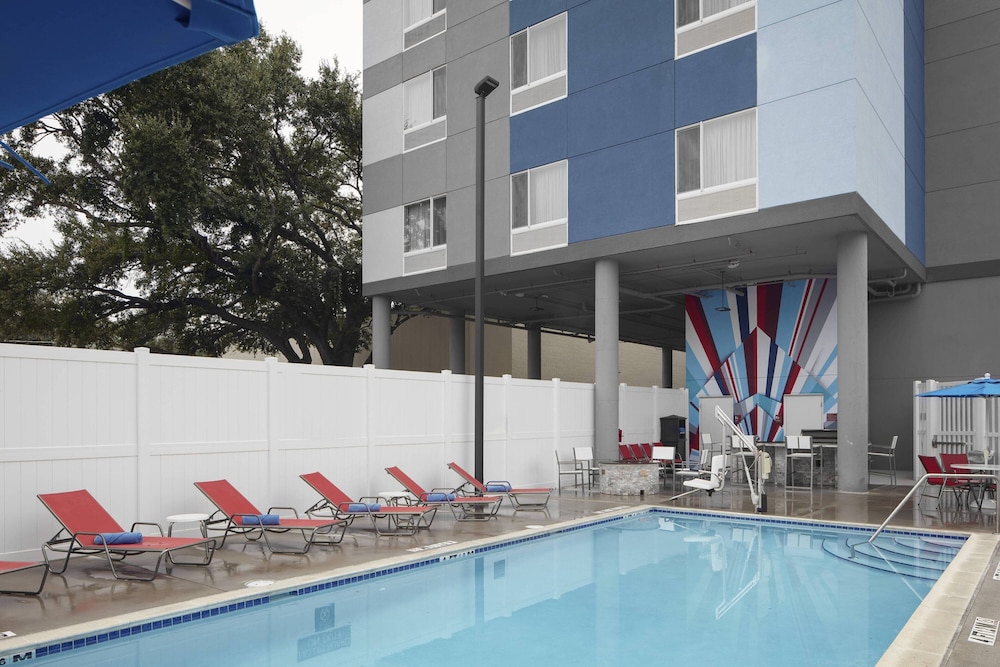 TownePlace Suites by Marriott Tampa South 3/43
