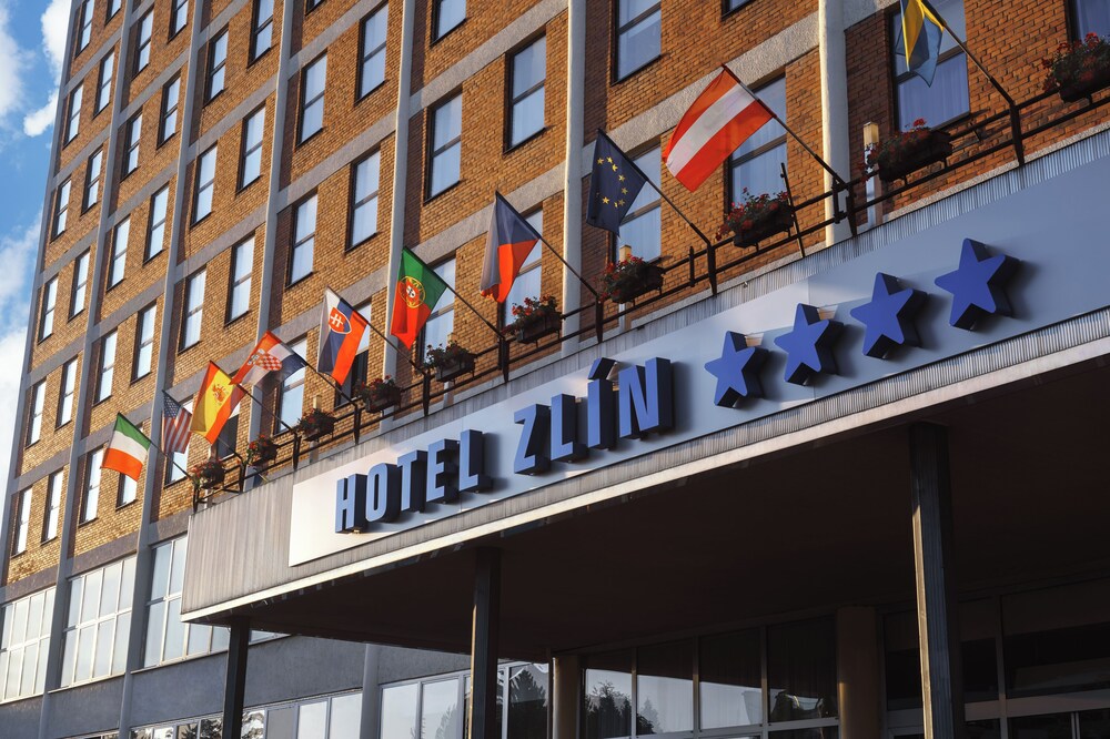 Interhotel Moskva 3/38