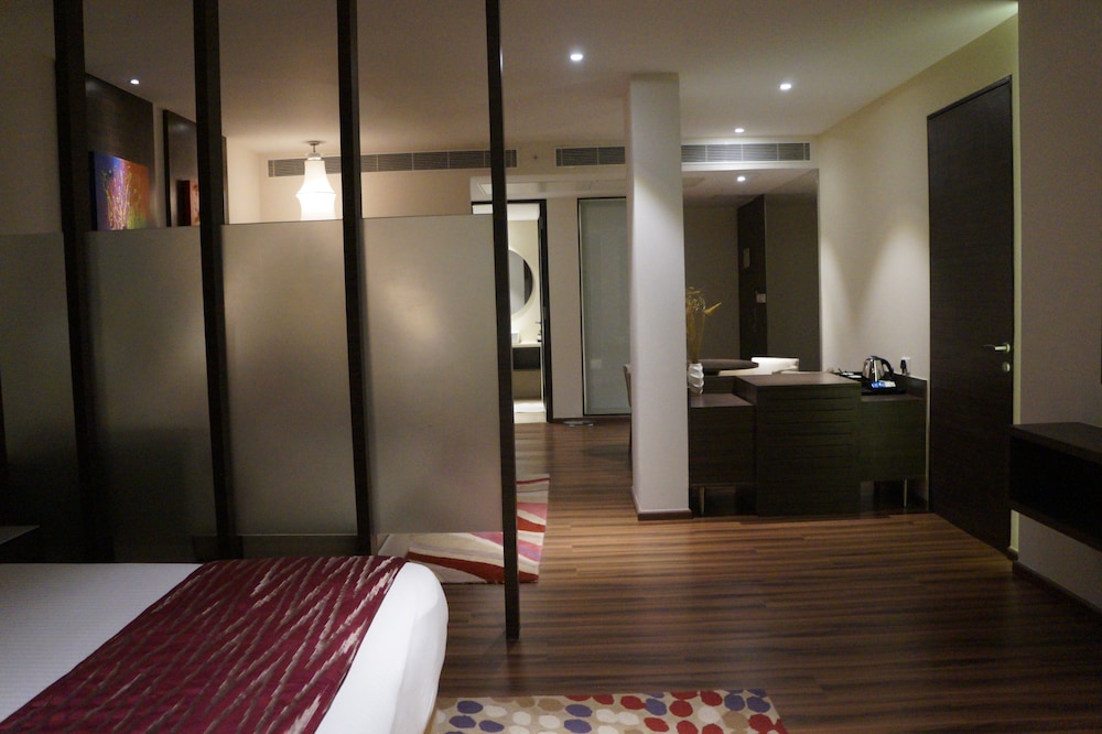 Grand Kakinada by GRT Hotels 7/57