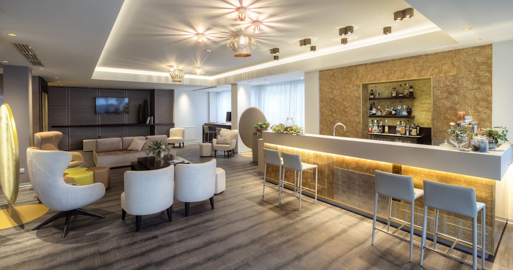 多莉套房酒店(Hotel Dory) 图片5