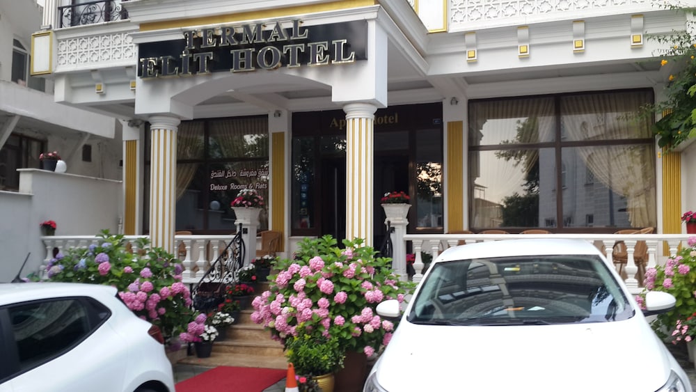 Termal Elit Hotel 4/35