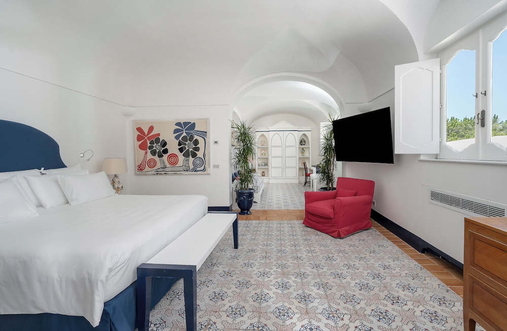 JUNIOR SUITE, DELUXE