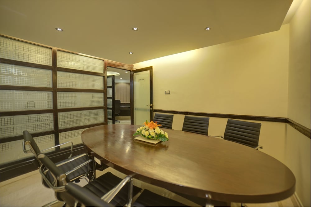 Goldfinch Hotel Bangalore 45/66