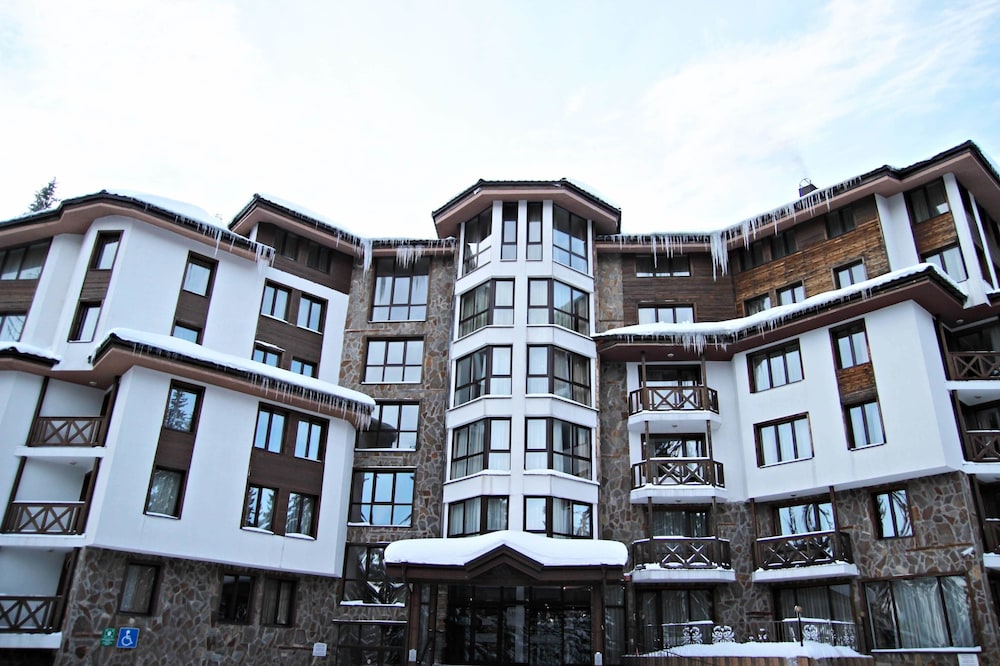 Hotel Mursalitsa 3/50