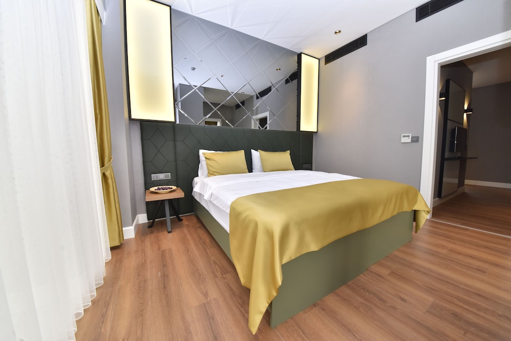 Atacity Hotel 14/39
