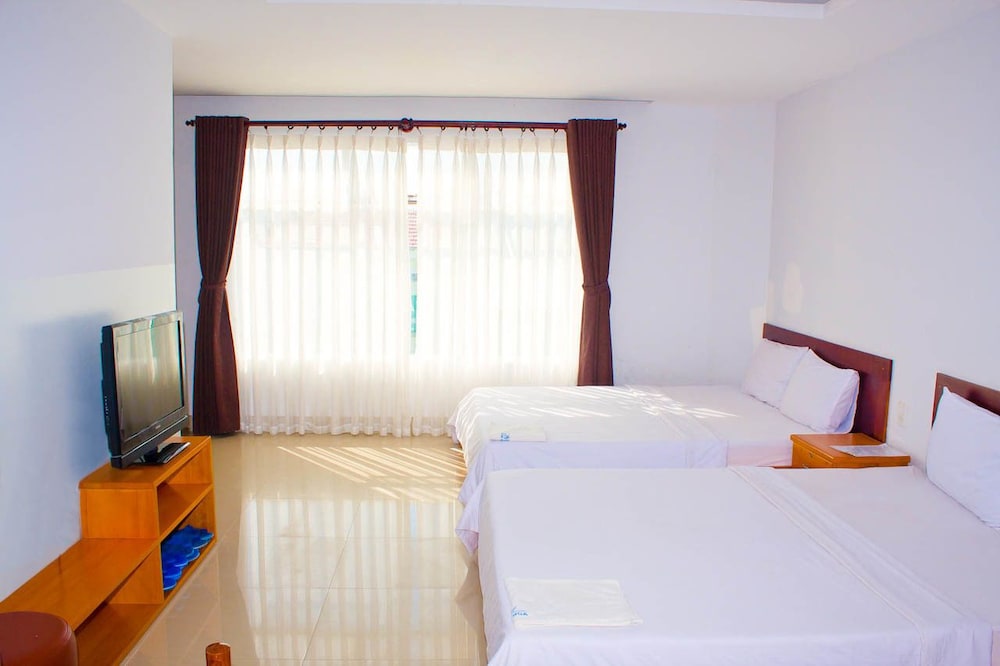 Thien Nga Family Hotel 5/21