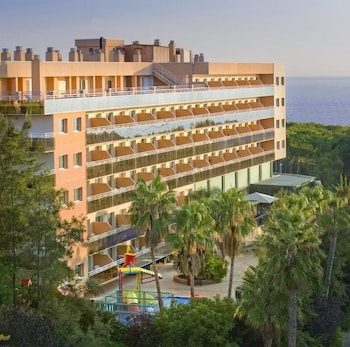 Sunclub Salou 2/50