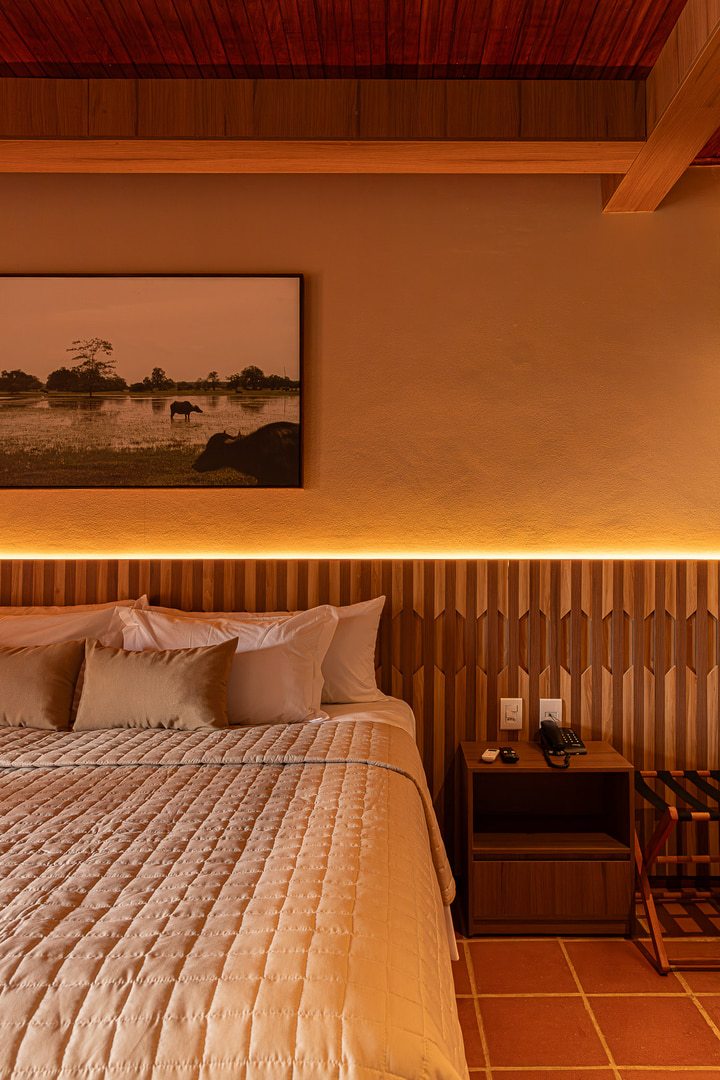 Hotel Ilha do Marajo by Unna 24/60