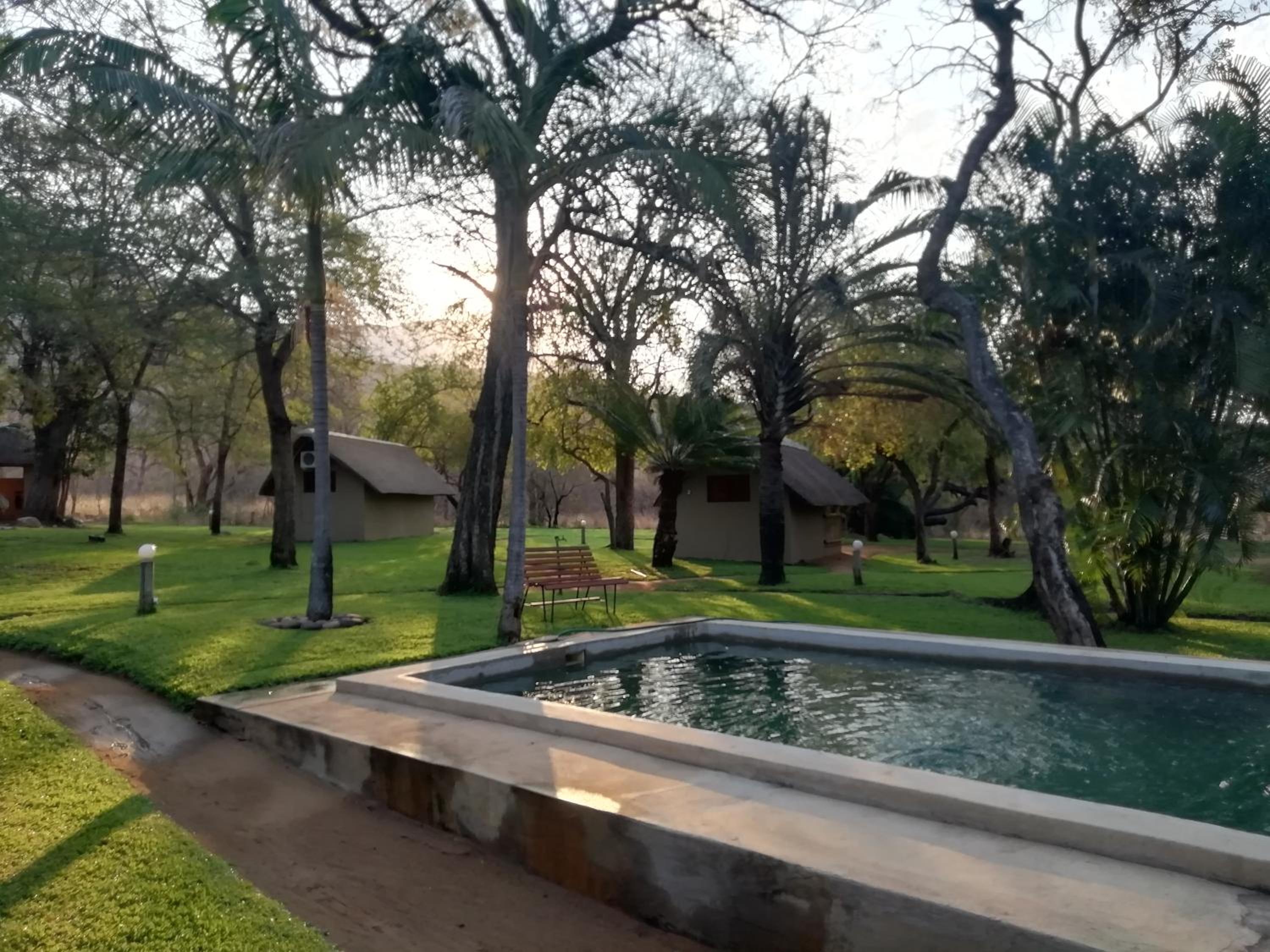 Shumba Safari Lodge 29/50