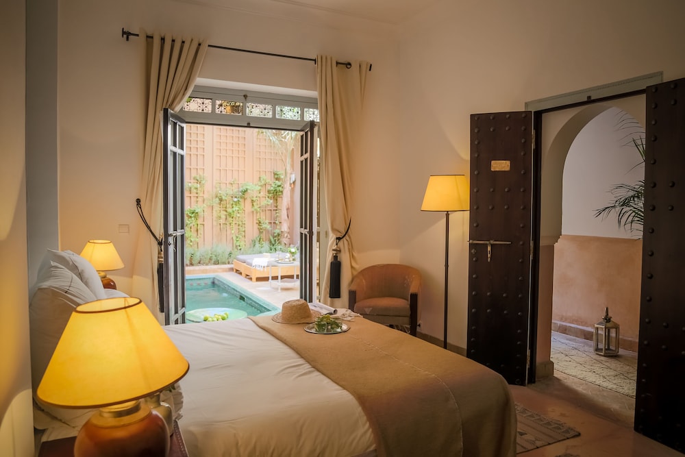 Riad Olema et Spa 12/50
