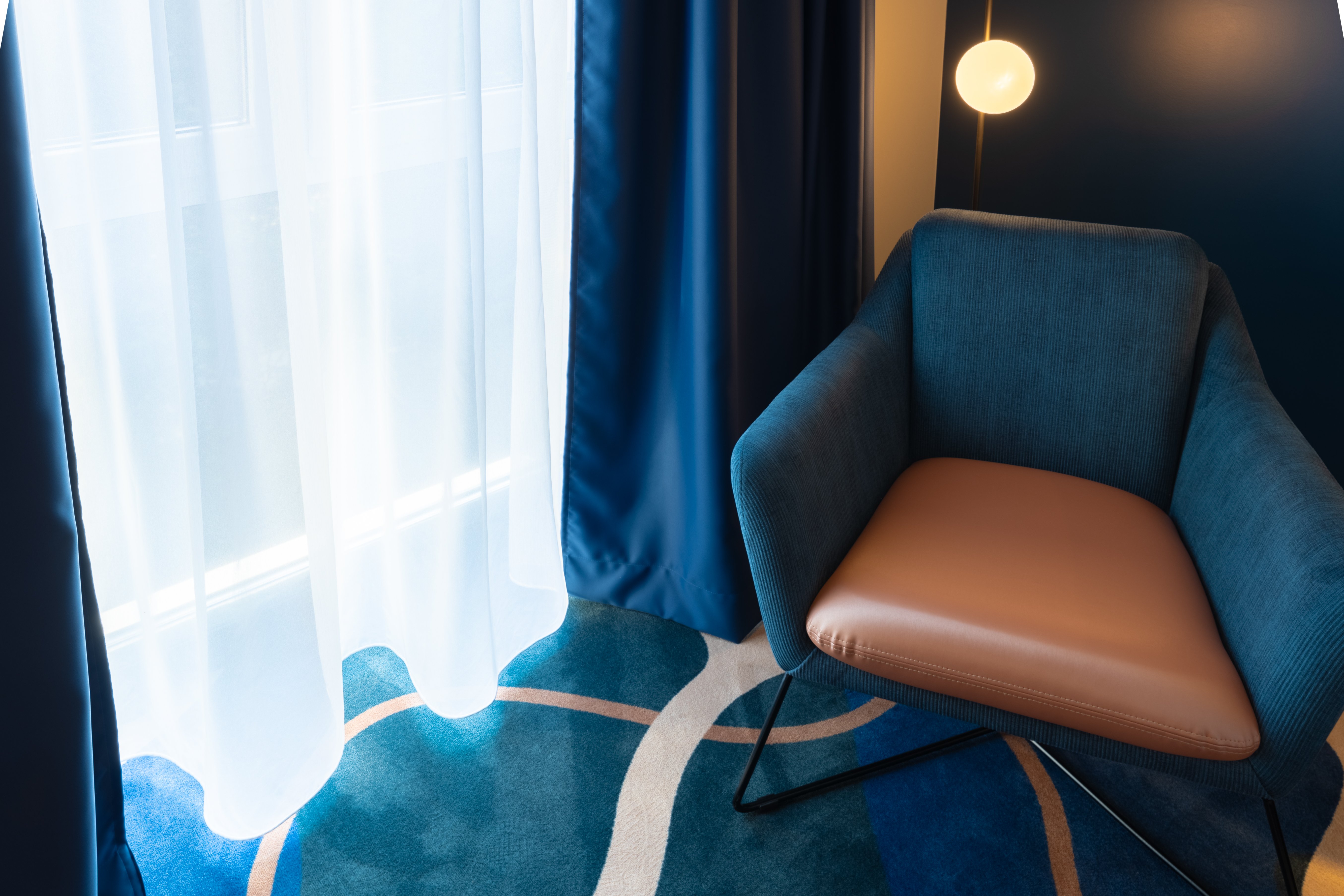 Holiday Inn - The Niu, Stream Monchengladbach 45/71