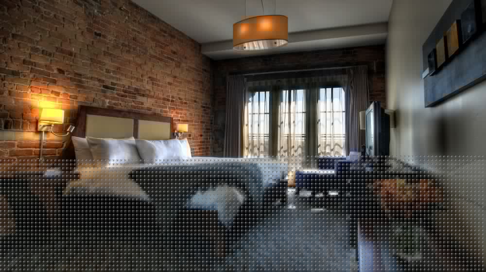 Hotel Nelligan 20/56