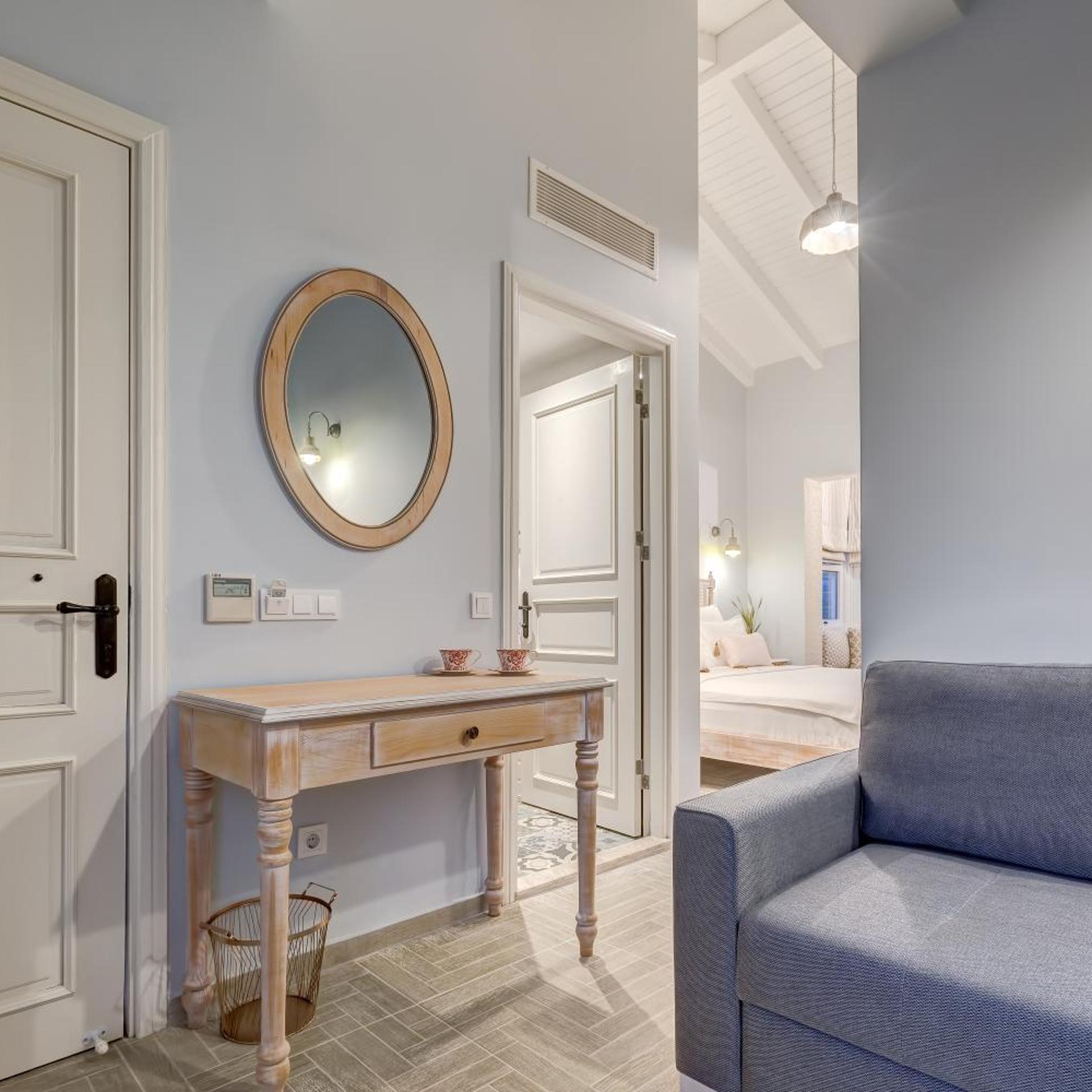 Levin Otel 32/50