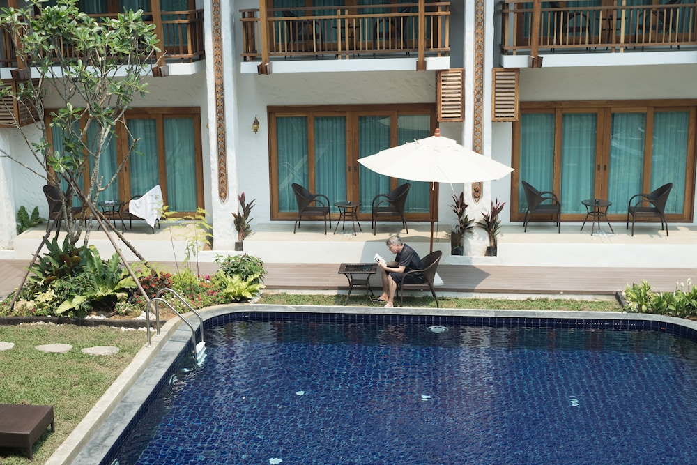 Nampiangdin精品酒店(Nampiangdin Boutique Hotel) 图片1