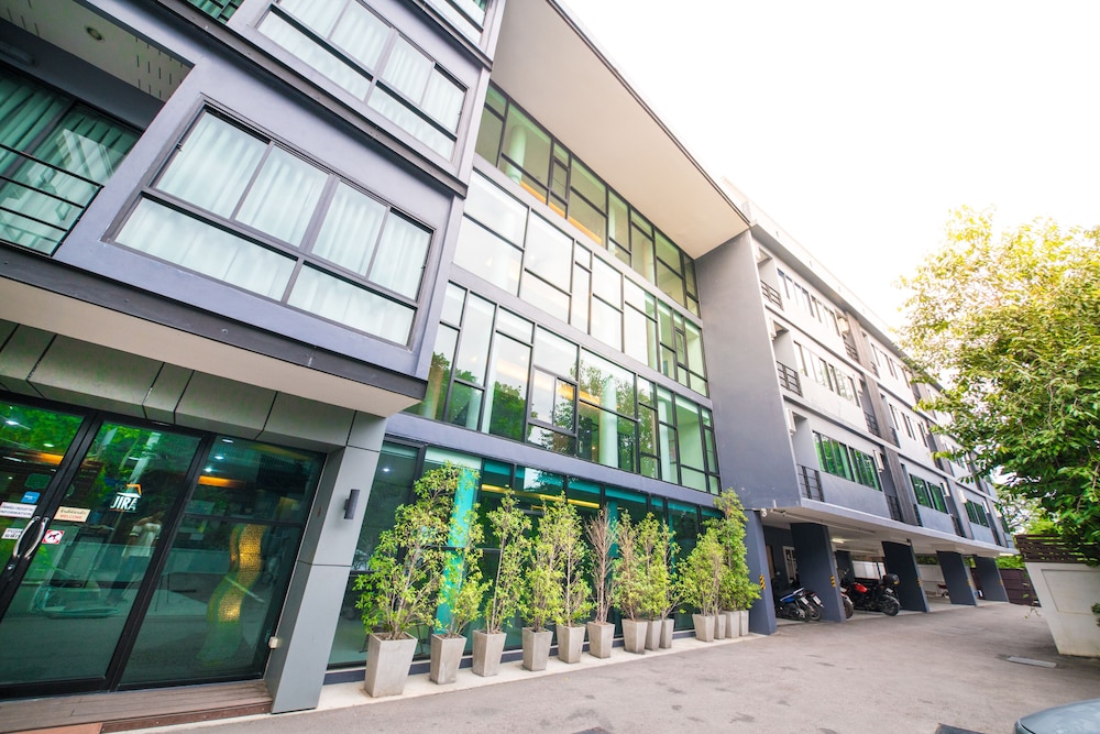 Jira Boutique Residence 42/50