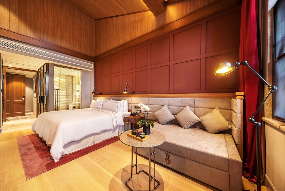Melia Shanghai Parkside 18/57