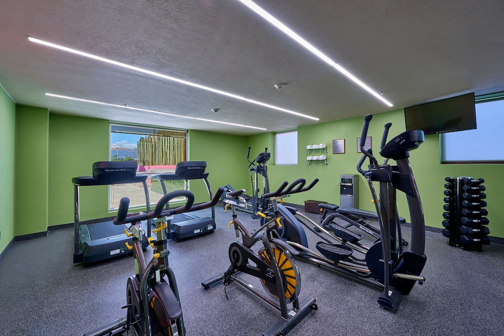 City Centro by Marriott Oaxaca 45/75