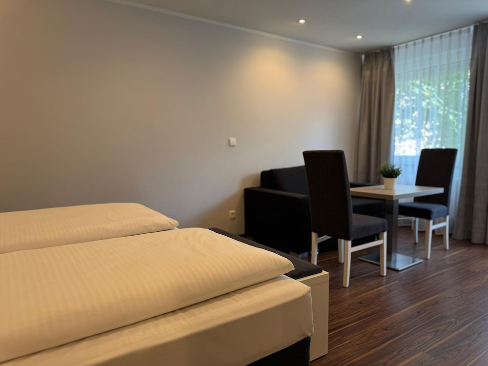 Mirage City Hotel Stuttgart 27/50