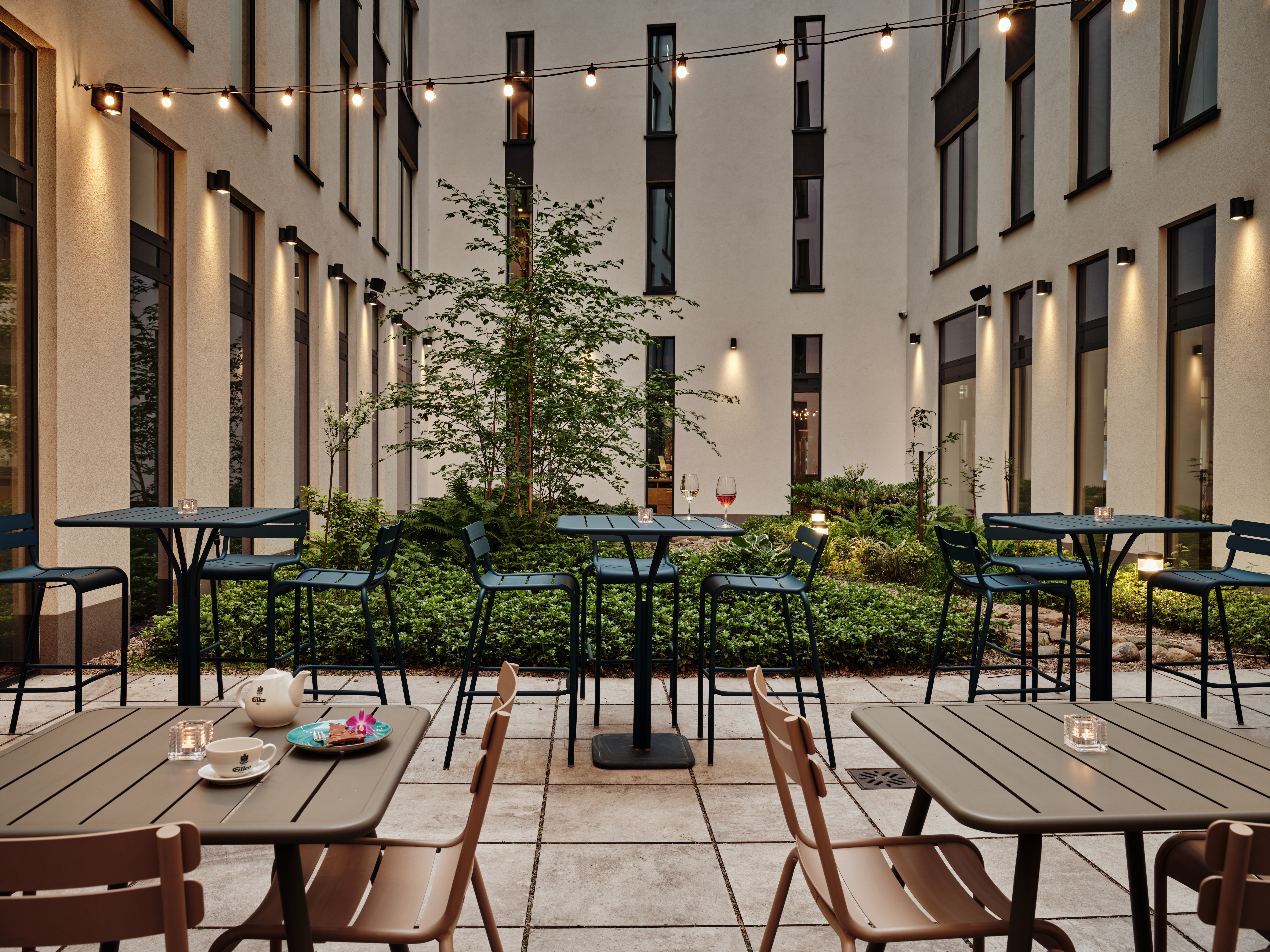 Holiday Inn Gdansk - City Centre 48/73