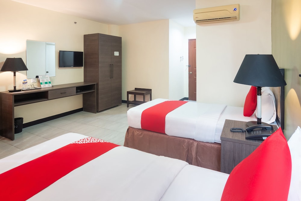 The Maxwell Hotel 15/53