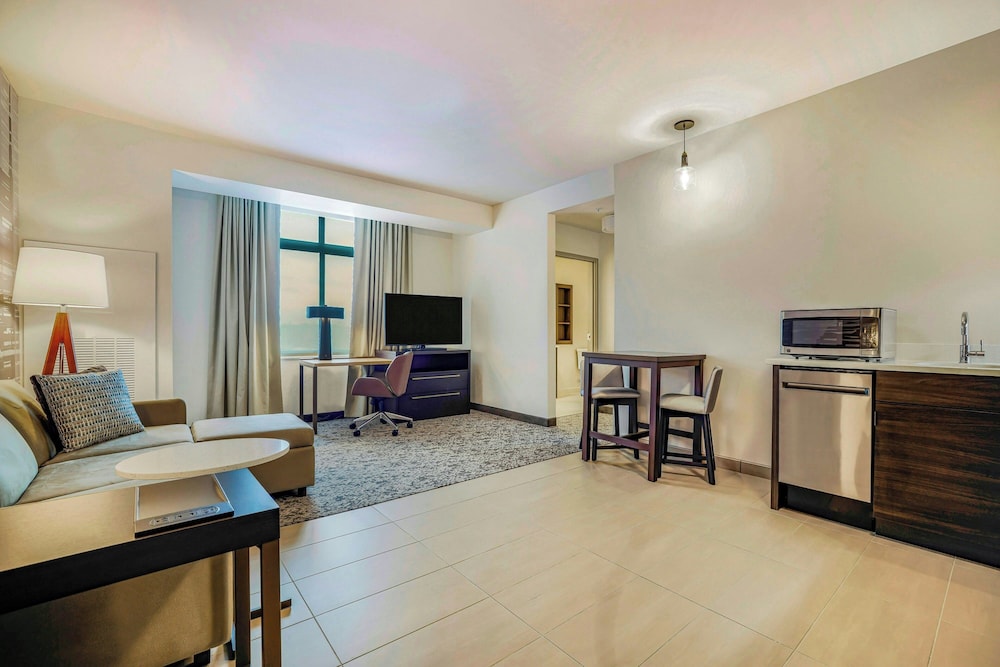 Residence Inn Nashville Metro Center 25/50