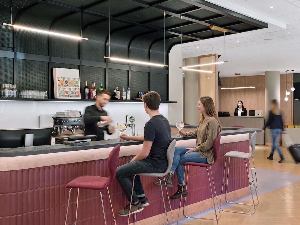 ibis Styles Budapest Heroes Square 52/65