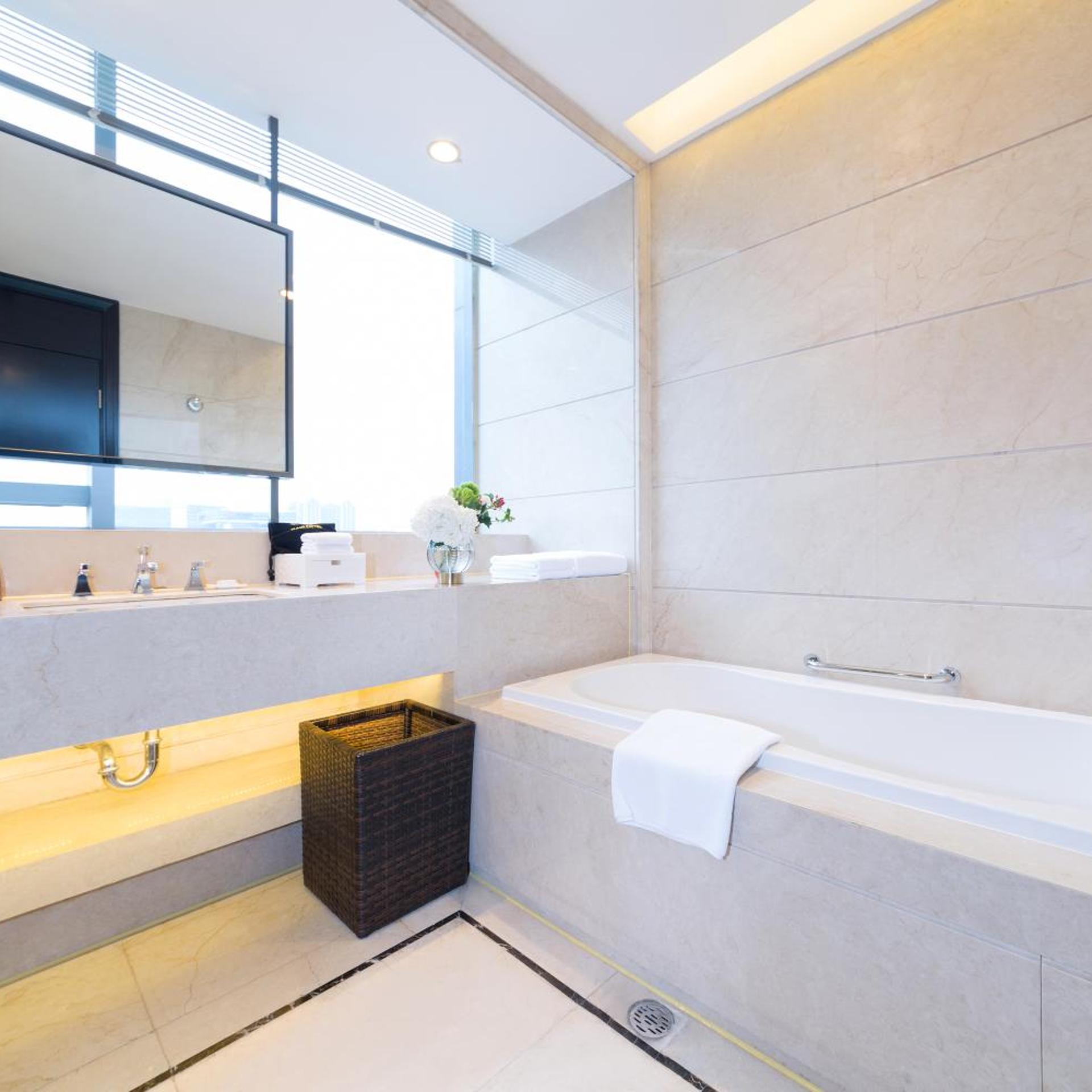 Chengdu Dading Century Hotel 55/55