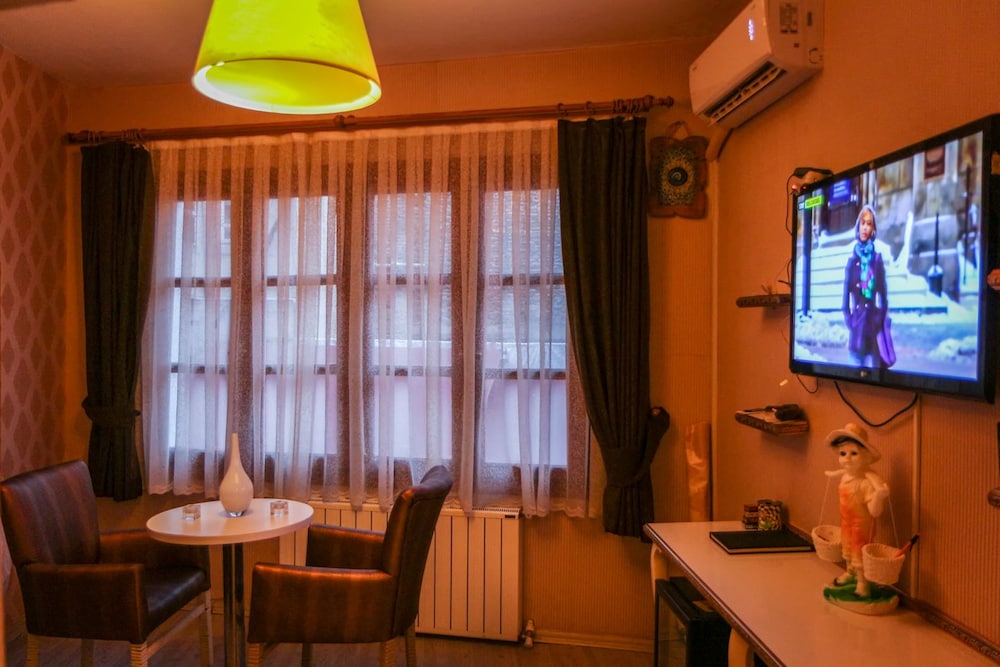 Chez Bore Boutique Hotel 38/71