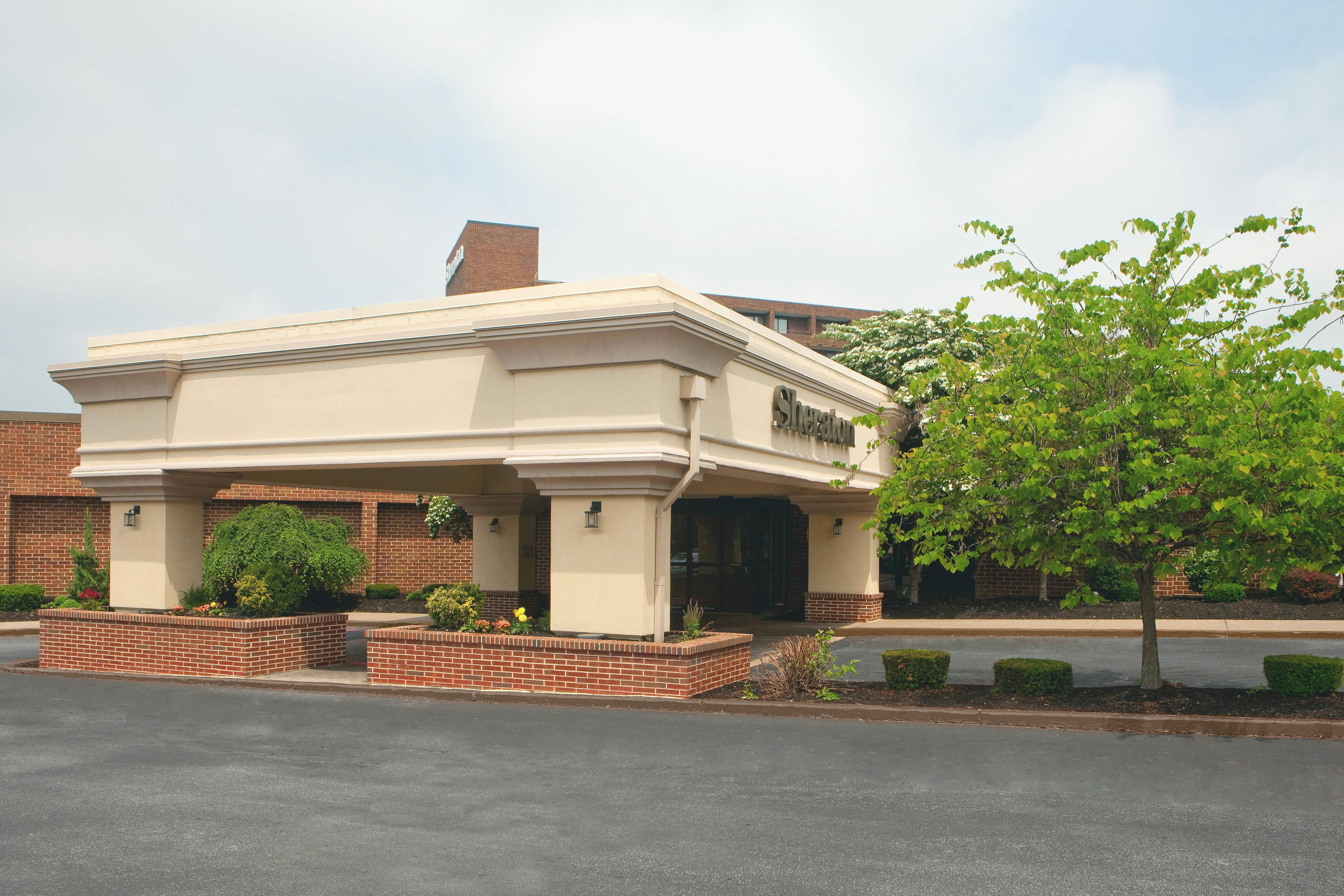 Sheraton Harrisburg Hershey Hotel in HARRISBURG - PA