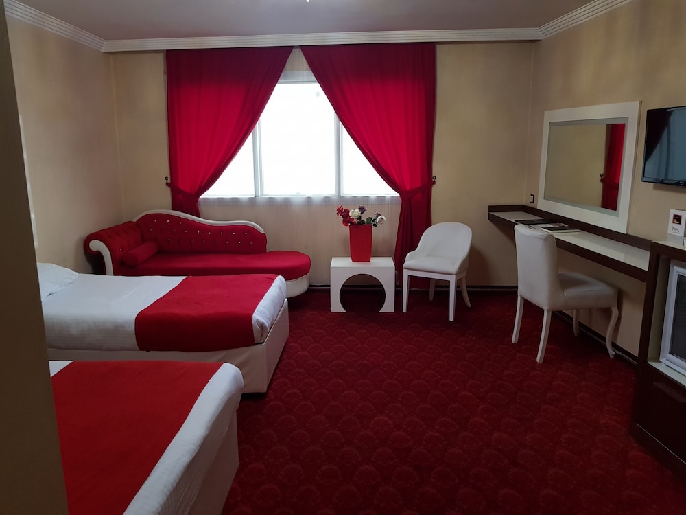 Ismira Hotel Ankara 12/27