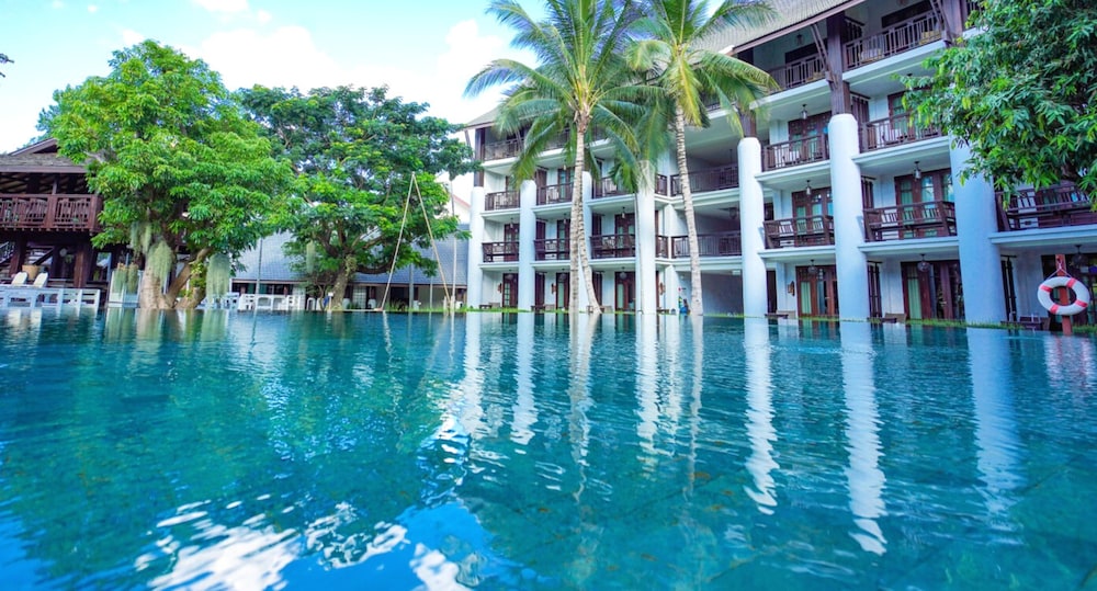 Smile Lanna Hotel 46/50
