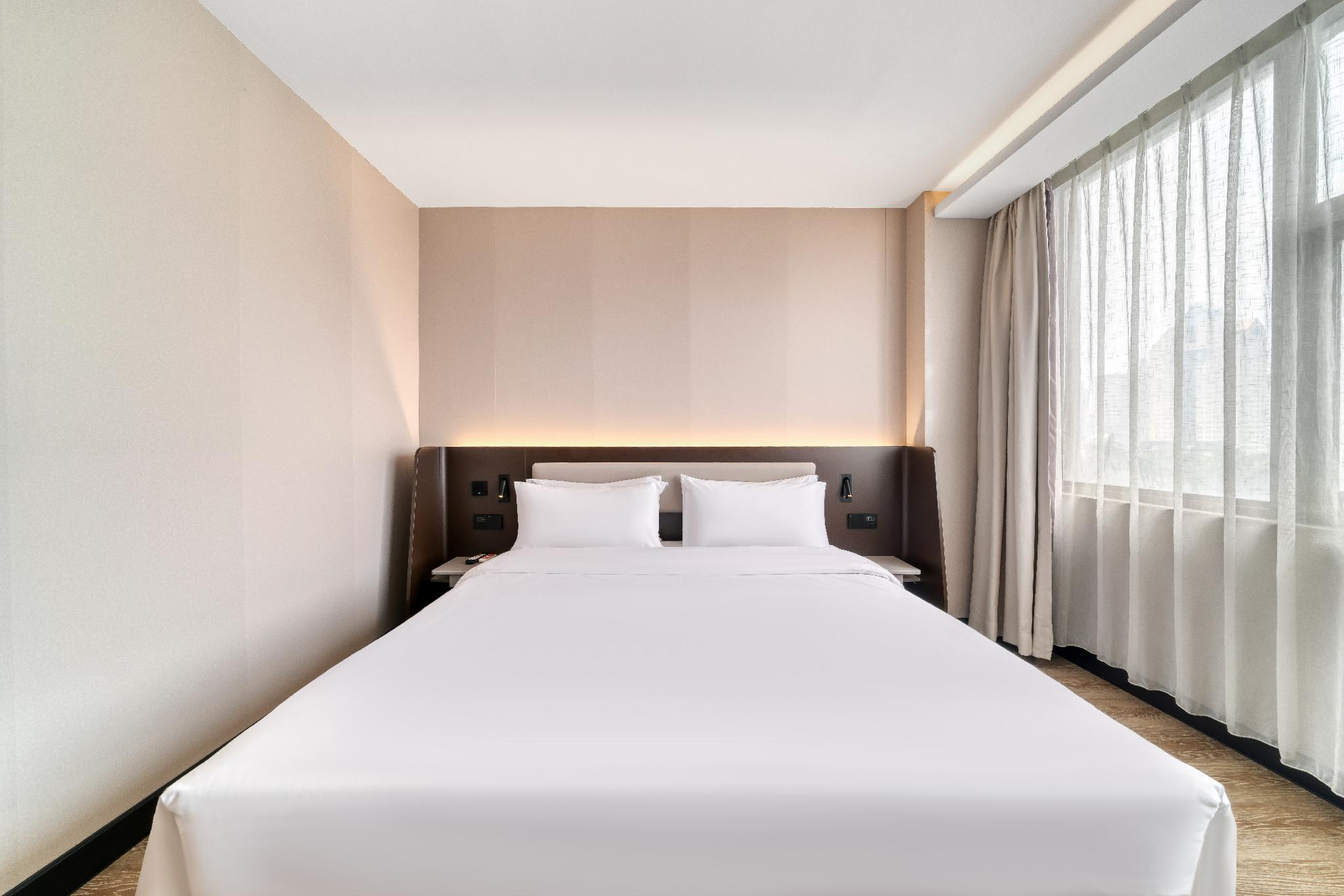 Hanting Hotel Hangzhou Wulinmen 16/46