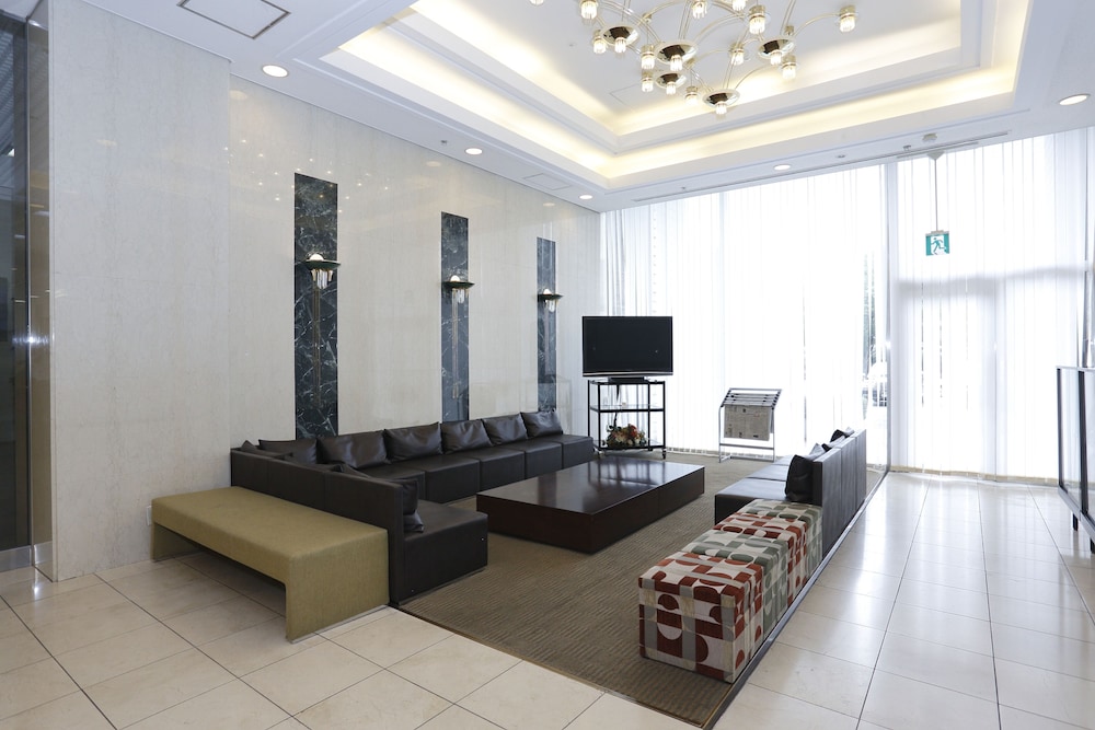 Hotel Ncb 24/48