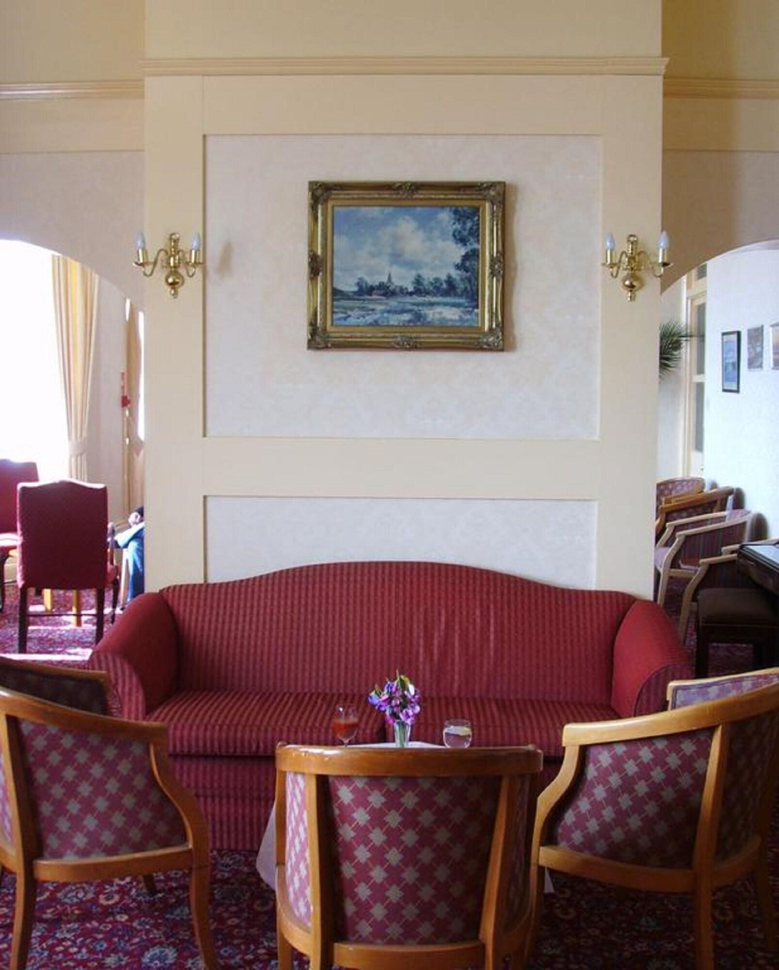 Alexandra Hotel Eastbourne 24/34