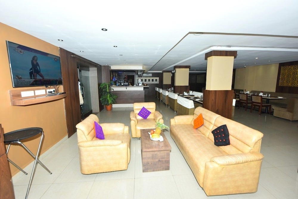Boshan Hotels 30/50