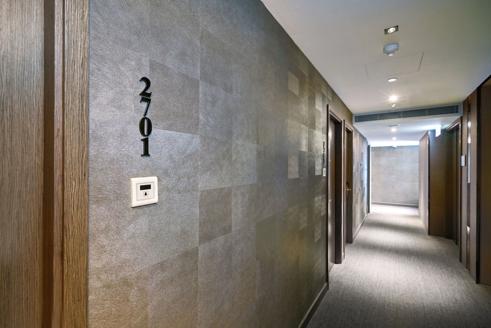 Hotel Ease Mong Kok 18/23