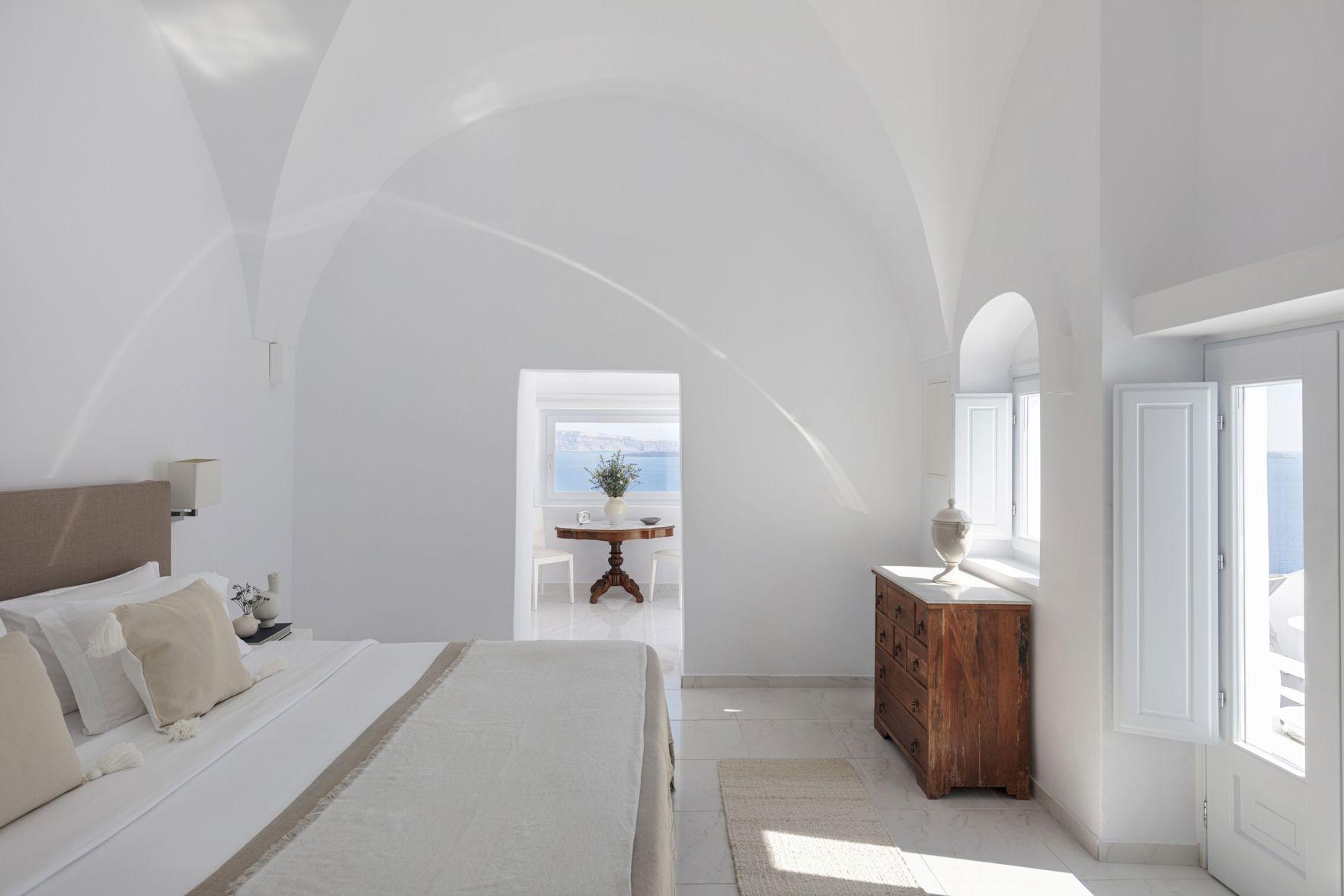 Pool, River, Suite, Plunge Pool