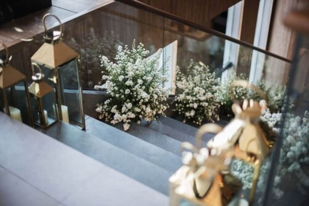 Arosa Hotel Jakarta 38/49