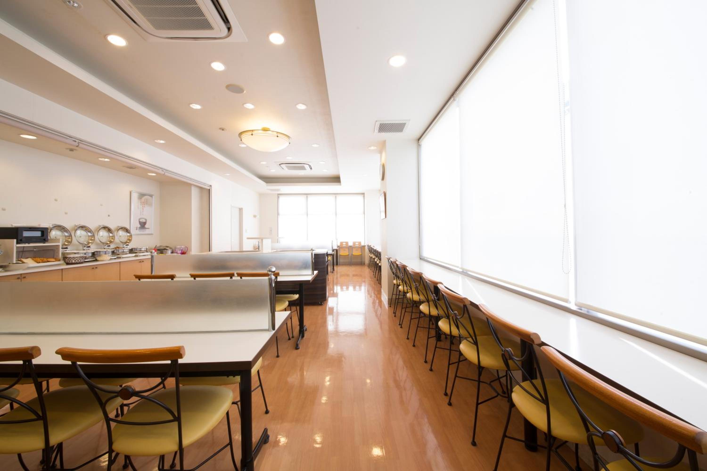Hotel Econo Kameyama 78/85