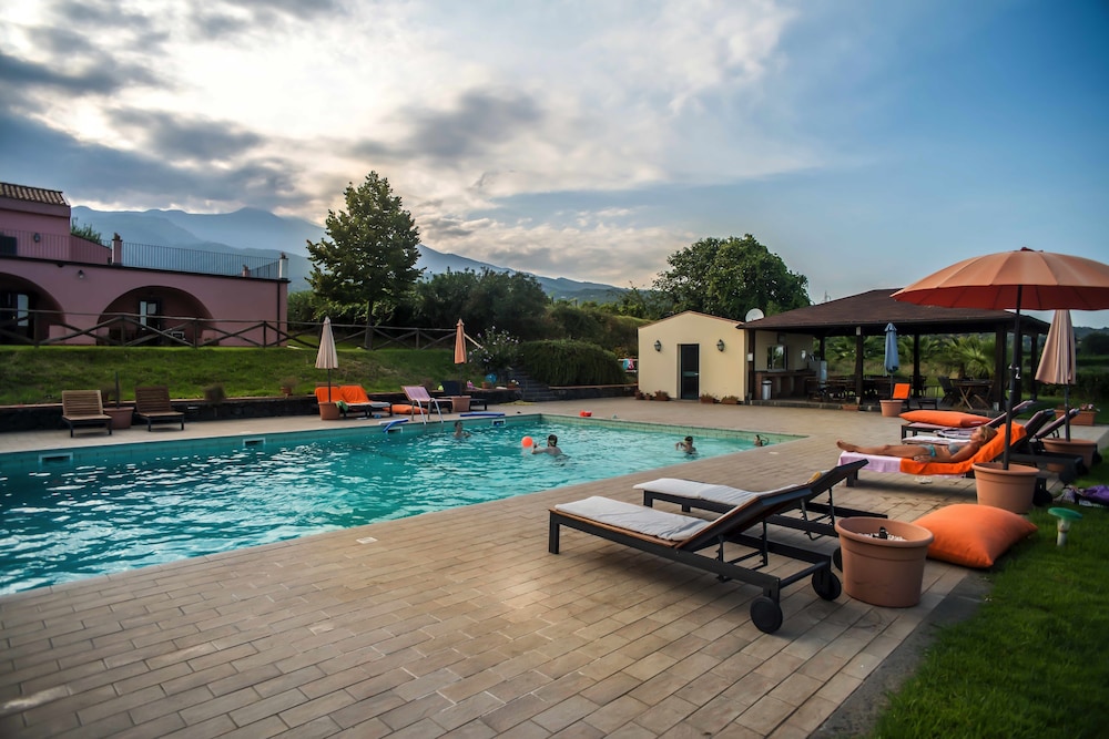 Tenuta San Michele 30/31