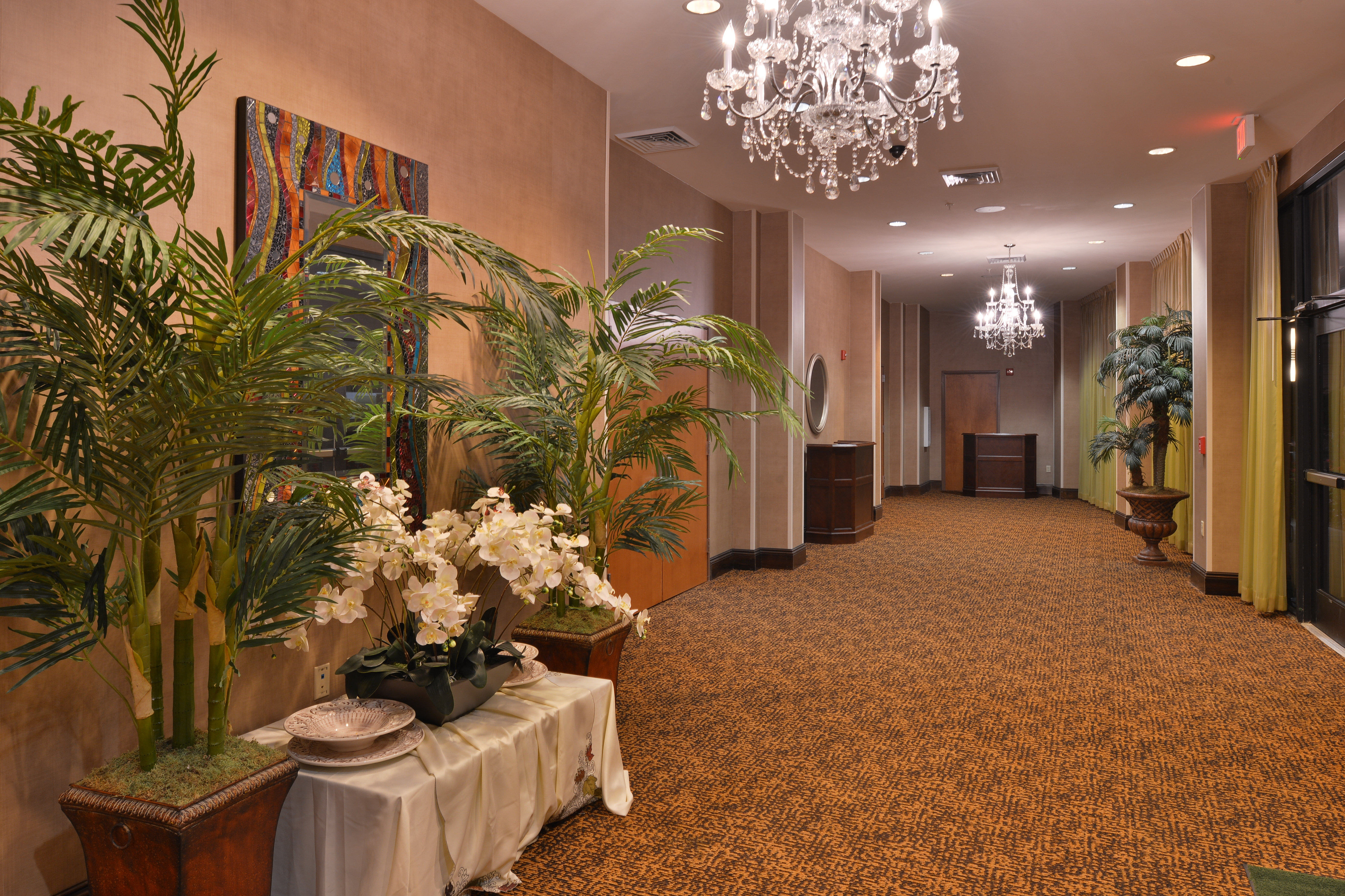 Holiday Inn Montgomery Airport South 53/80