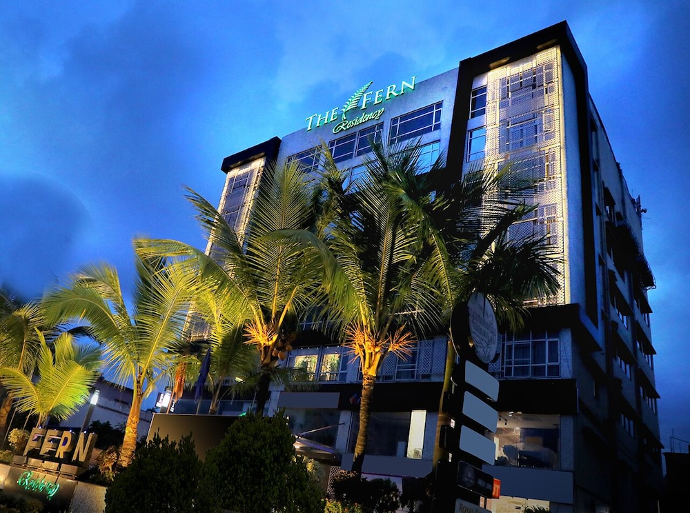 The Fern Residency Kolkata in Barasat