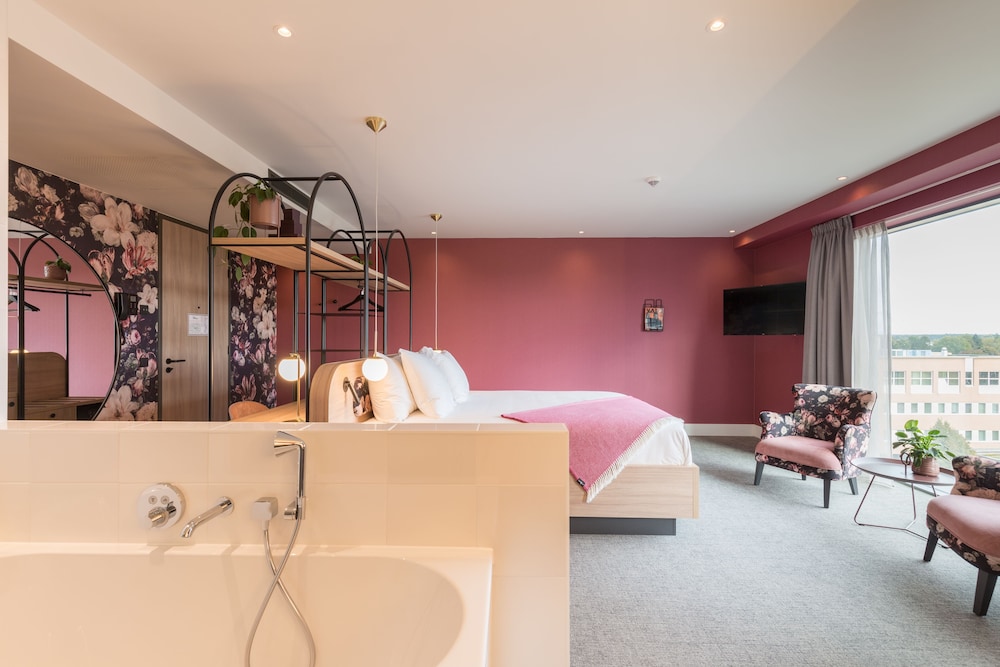 Hotel Venlo 24/72